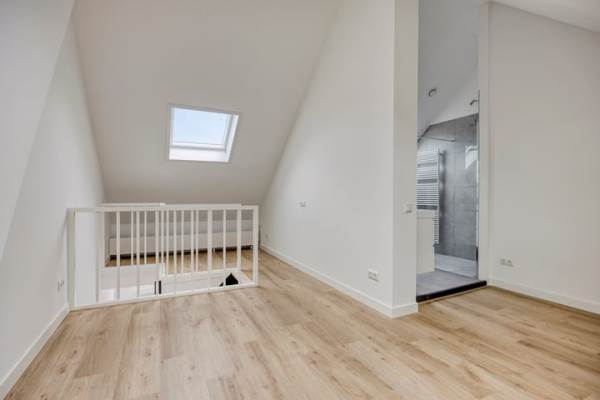 Woning Bredestraat 39C Rotterdam