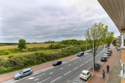 Woning Zwolsestraat 365 Den Haag