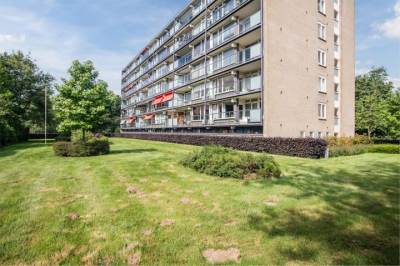 Woning Mozartstraat 230 Almelo