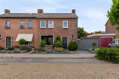 Woning Oranje Nassaulaan 3 Hoogkarspel