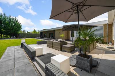 Woning Industrieweg 1 Assendelft