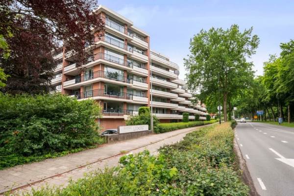 Woning Loseweg 263 Apeldoorn