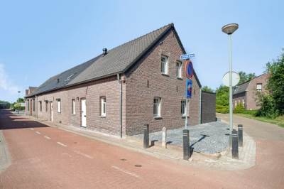 Woning Oudeweg 33 Swalmen