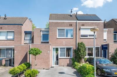 Woning Duinkerkenlaan 49 Eindhoven