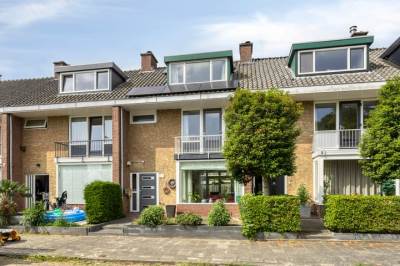 Woning Gruttosingel 55 Capelle aan den IJssel