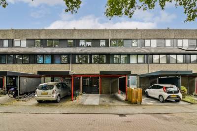 Woning Anna Hoeve 14 Gouda