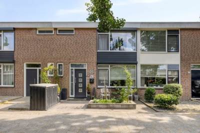 Woning Robert Schumansingel 20 Budel