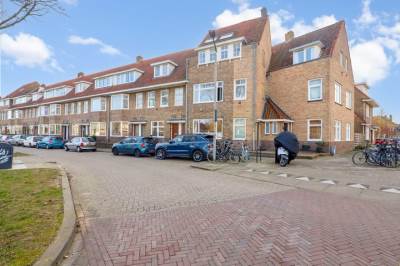 Woning Johan de Wittlaan 56 Arnhem