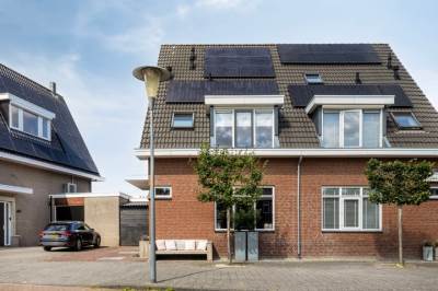 Woning Hoefsmid 33 Wijchen