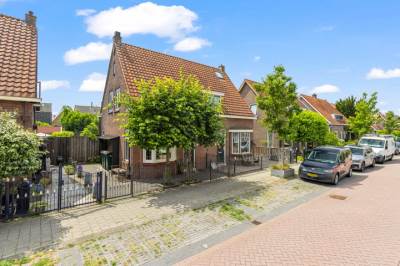 Woning Kortlandstraat 86 Krimpen aan den IJssel