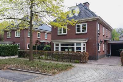 Woning Stinzenlaan Zuid 227 Breukelen