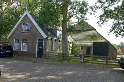 Woning Diek 30 Den Hoorn (NH)