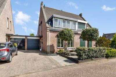Woning Reinolduslaan 6 Nieuw-Vossemeer