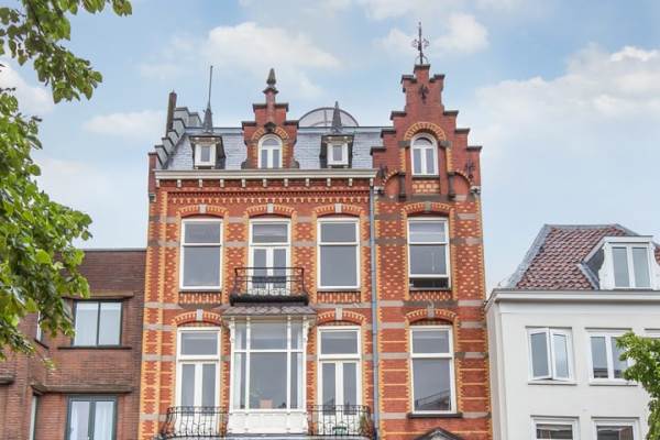 Woning Biltstraat 24C Utrecht