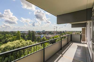 Woning Max Havelaarlaan 409A Amstelveen