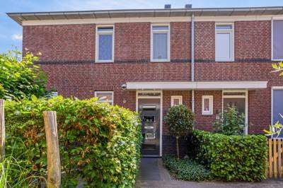 Woning Boezeroen 5 Hulshorst