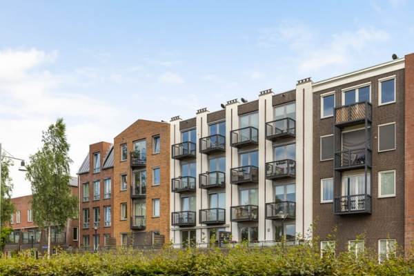 Woning Weltevreden 19 Amersfoort