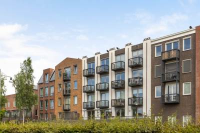 Woning Weltevreden 19 Amersfoort