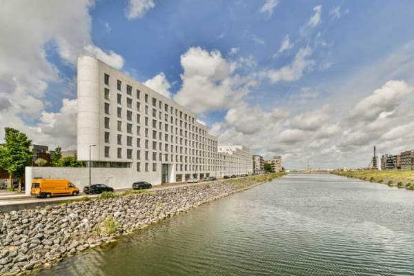 Woning Ben van Meerendonkstraat 255 Amsterdam