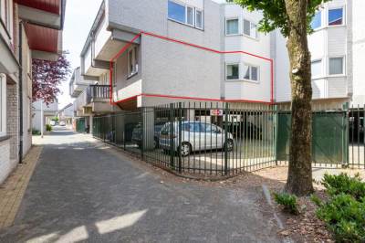 Woning Stoelendans 31 Capelle aan den IJssel