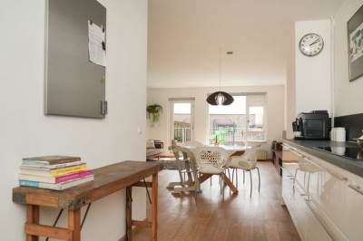 Woning Albert van Dalsumlaan 543 Utrecht