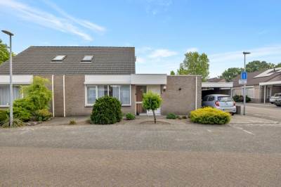Woning Torenvalk 3 Veldhoven
