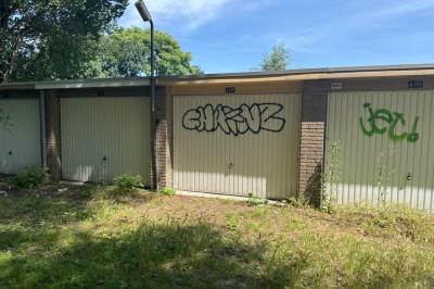 Garage Lankforst 4190 Nijmegen