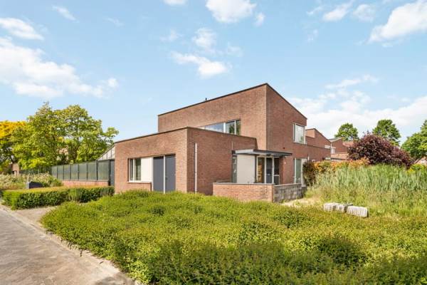 Woning Korne 15 De Meern