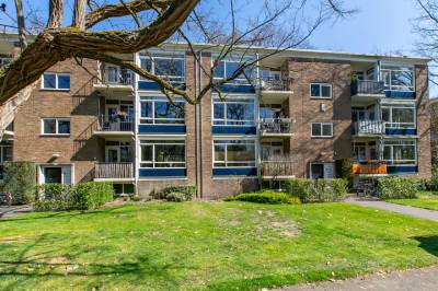 Woning Waltersingel 28B Apeldoorn