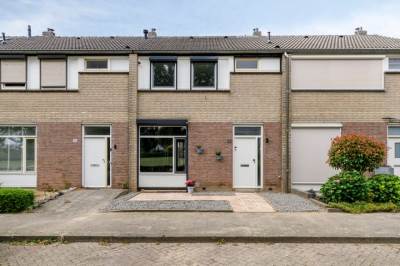 Woning Numitorhof 52 Maastricht
