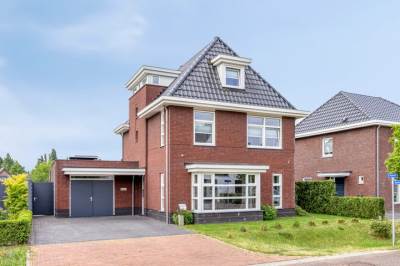 Woning Populier 11 Kaatsheuvel