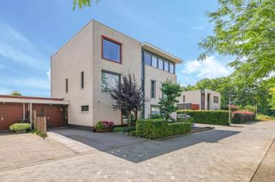 Woning Snoekbaars 6 Doetinchem