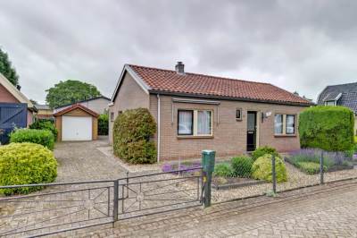 Woning Dwarsstraat 2A Geldermalsen