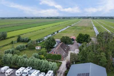 Woning Hekendorpse Buurt 81 Hekendorp