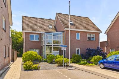 Woning Leeuwenhorst 5 't Zand