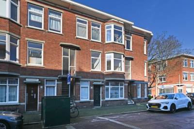 Woning Velpsestraat 107 Den Haag