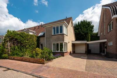 Woning Koperwiek 2B Soest