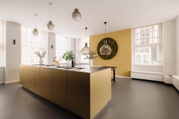 Woning Nieuwe Ridderstraat 57 Amsterdam