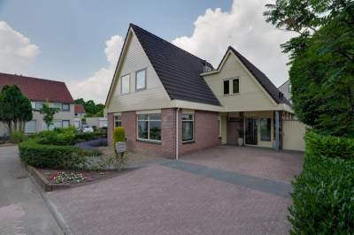 Woning Mosbeemd 1 Assen