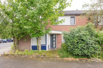 Woning Bachlaan 12 Voorthuizen