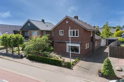Woning Oldenzaalsestraat 8 Ootmarsum