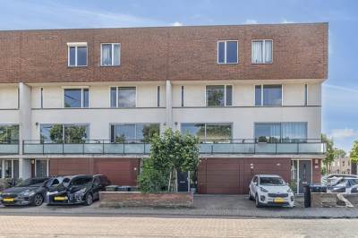 Woning Noordkil 54 Papendrecht