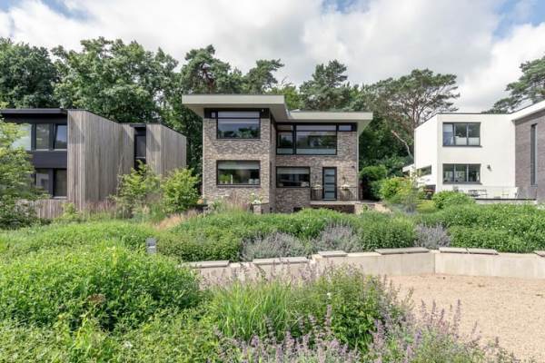 Woning Utrechtseweg 407 Amersfoort