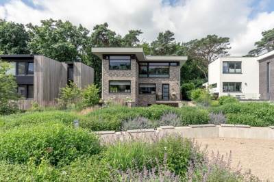 Woning Utrechtseweg 407 Amersfoort