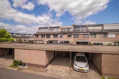 Woning Looyenland 55 Westervoort