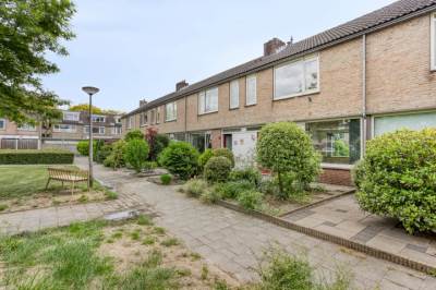 Woning Waldhoornlaan 90 Etten-Leur