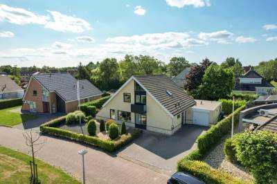 Woning Klamp 9 Joure