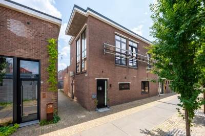 Woning Kalverstraat 22 Almelo