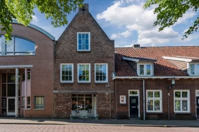 Woning Teut 51 Amersfoort