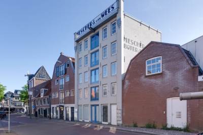 Woning Achterom 98D Hoorn (NH)